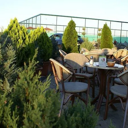 Sunset 3* Szombathely